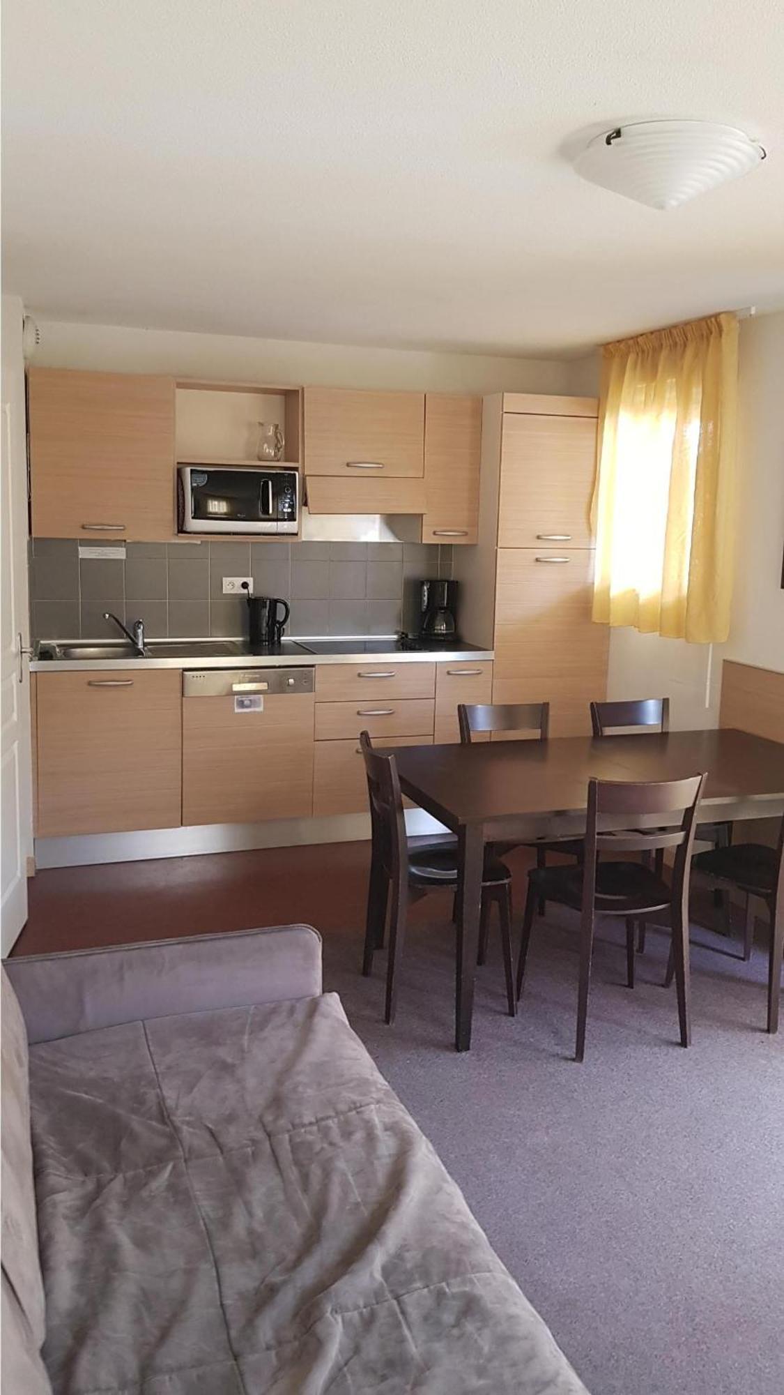 Vacanceole - Les Chalets Du Verdon Allos Room photo