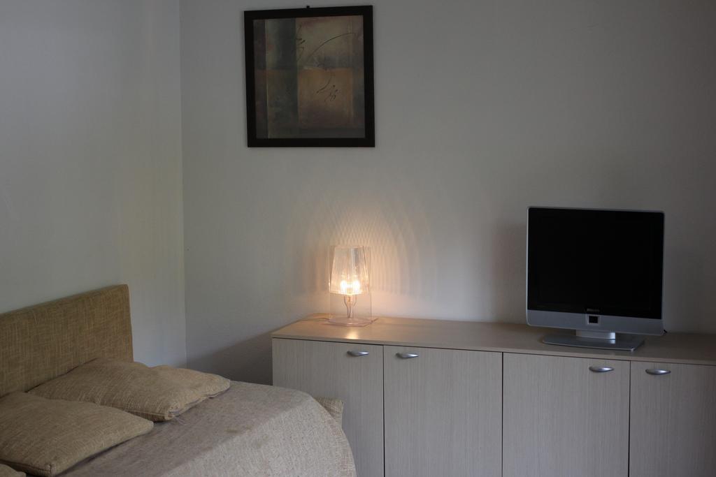 Vacanceole - Les Chalets Du Verdon Allos Room photo