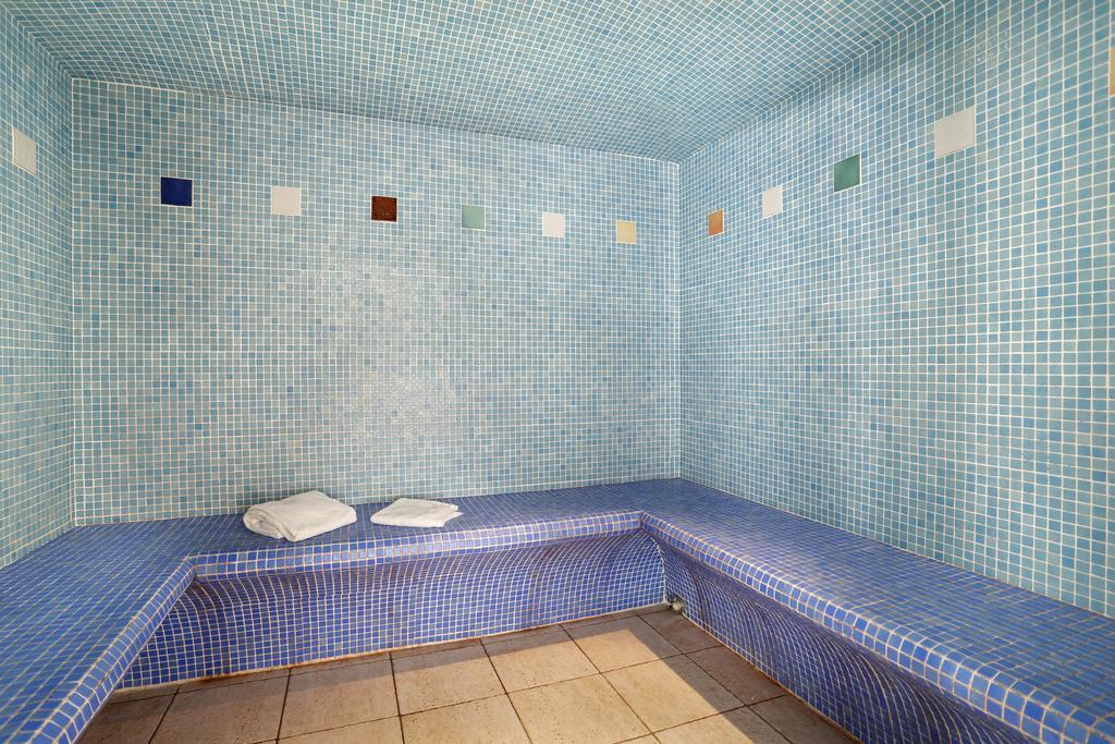 Vacanceole - Les Chalets Du Verdon Allos Exterior photo