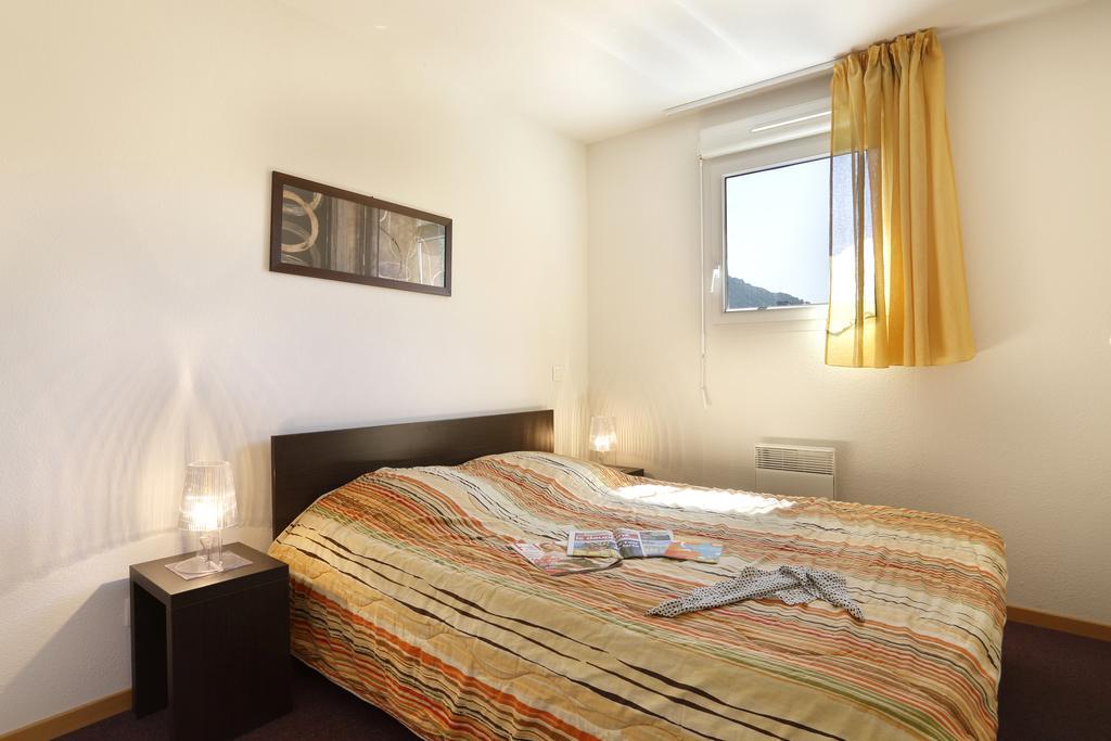 Vacanceole - Les Chalets Du Verdon Allos Exterior photo